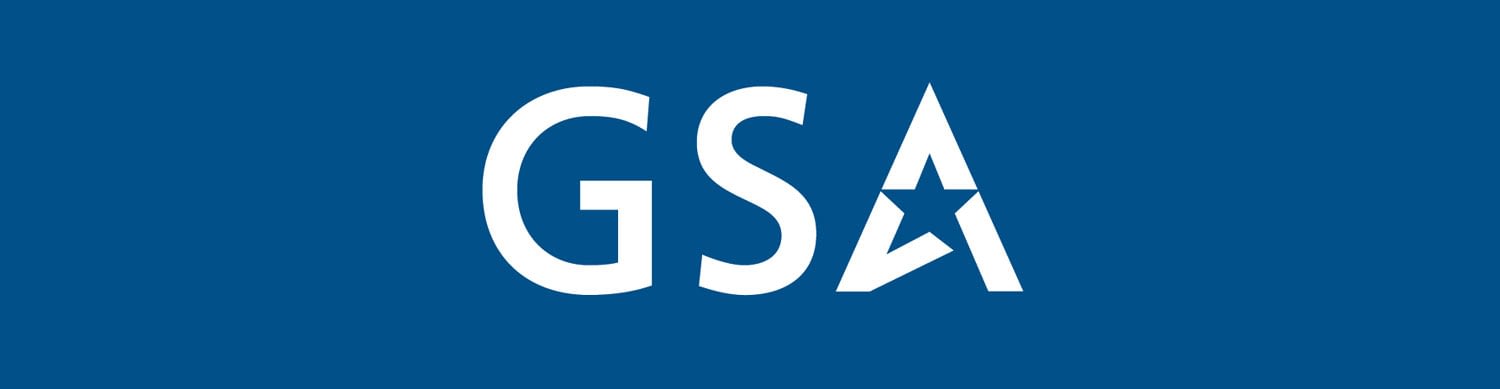 GSA logo